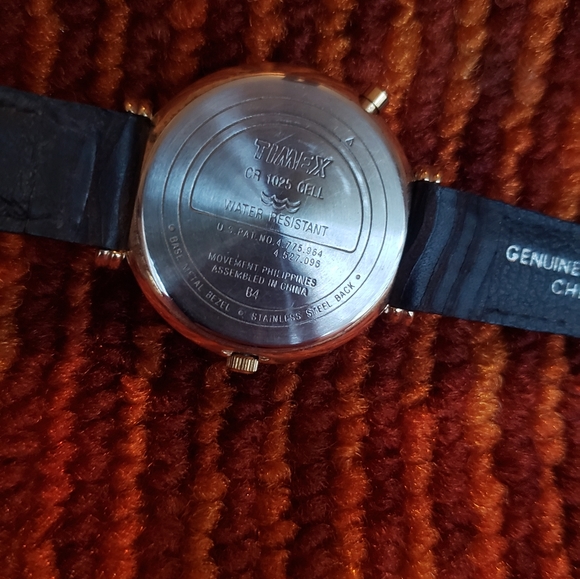 Vintage 1994 Timex Indiglo Ladies watch - Picture 5 of 6